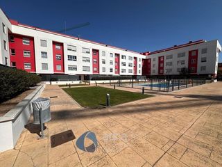 Etagenwohnung  Rio ebro. Se vende piso en rio ebro, lardero