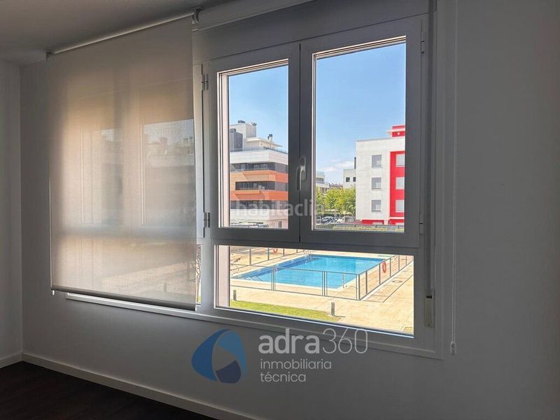 Foto 55a08471-6288-44a2-85a2-758d0a78d6ed. Pis amb calefacció piscina a Lardero