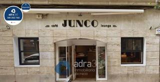 Location Local commercial  Portugal. Se traspasa bar junco en avd.portugal