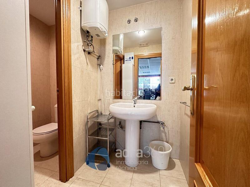 Foto 2e8ecdba-0513-4ebd-9d48-eb15ca1b90f2. Alquiler oficina se alquila oficina en cpiqueras en Logroño