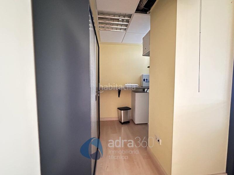 Foto 537dbc8d-5316-42f5-882a-7882e1333c1f. Alquiler oficina se alquila oficina en cpiqueras en Logroño