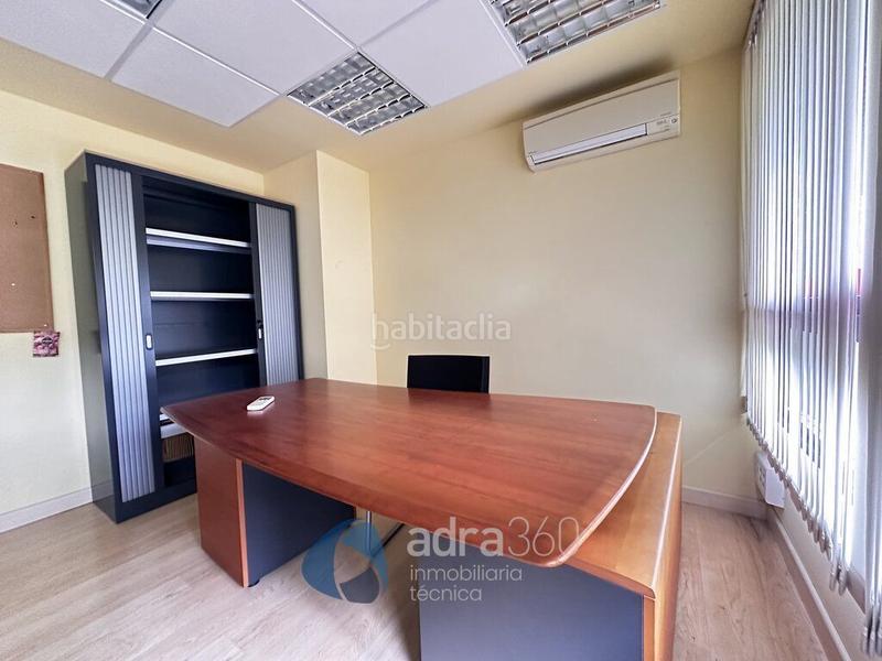 Foto 1faaa9fb-9bd1-4d24-ab82-bcbd82842473. Lloguer oficina a Cascajos - Piqueras Logroño