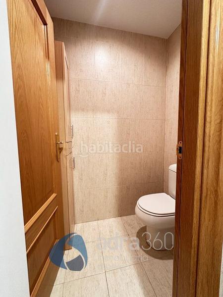 Foto 43609368-52e1-4945-822c-21cbaee0f8db. Lloguer oficina a Cascajos - Piqueras Logroño
