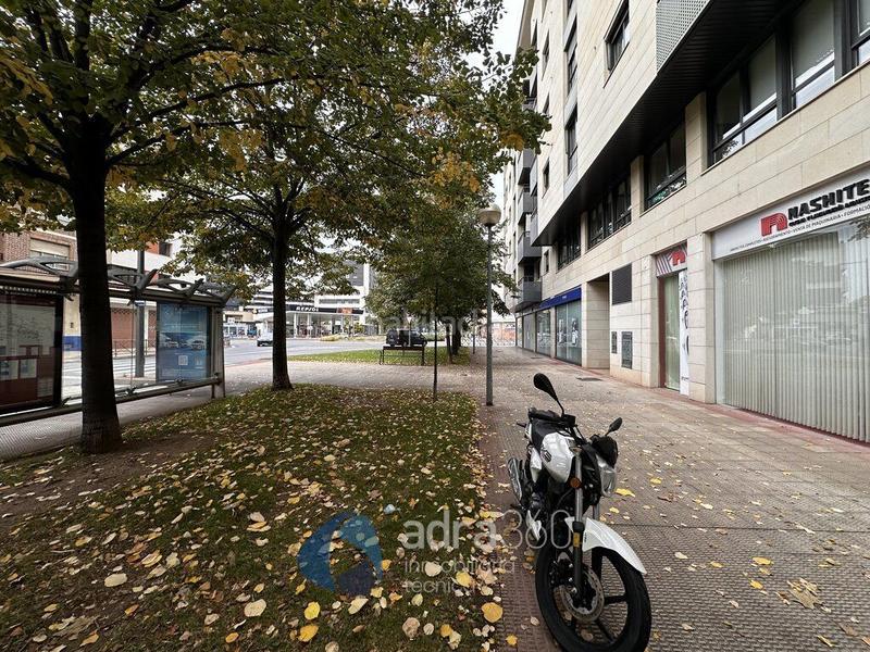 Foto 77788e6a-7dbe-4526-9586-751650a4129f. Lloguer oficina a Cascajos - Piqueras Logroño