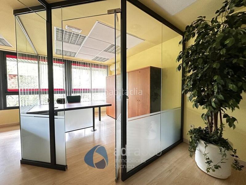Foto 138b4591-48e3-4c1e-9391-99ed492fc5e1. Location bureau dans Cascajos - Piqueras Logroño