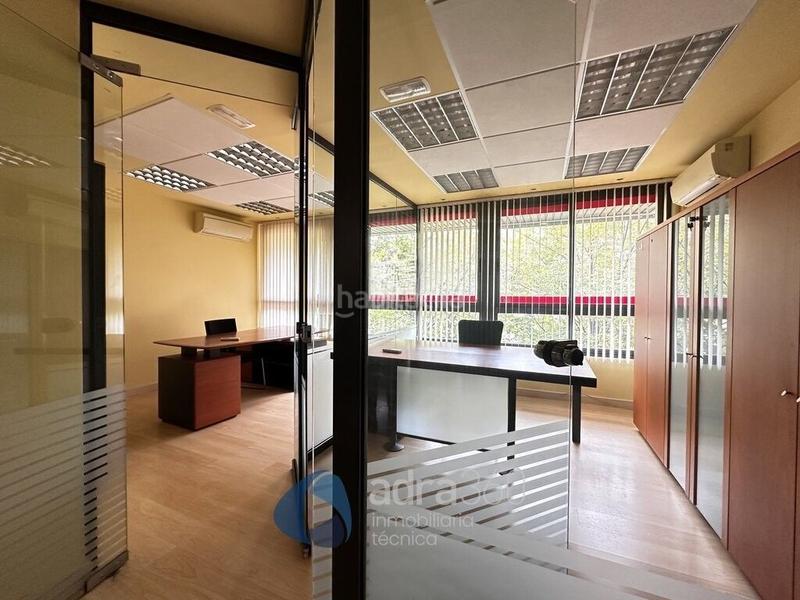 Foto 191b7818-9008-486d-a867-b9d288fc989a. Location bureau dans Cascajos - Piqueras Logroño
