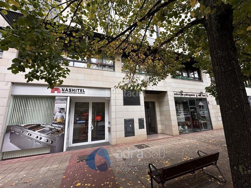 Foto 579d5fb6-ae6f-4080-b975-7ea5cfdb464c. Location bureau dans Cascajos - Piqueras Logroño