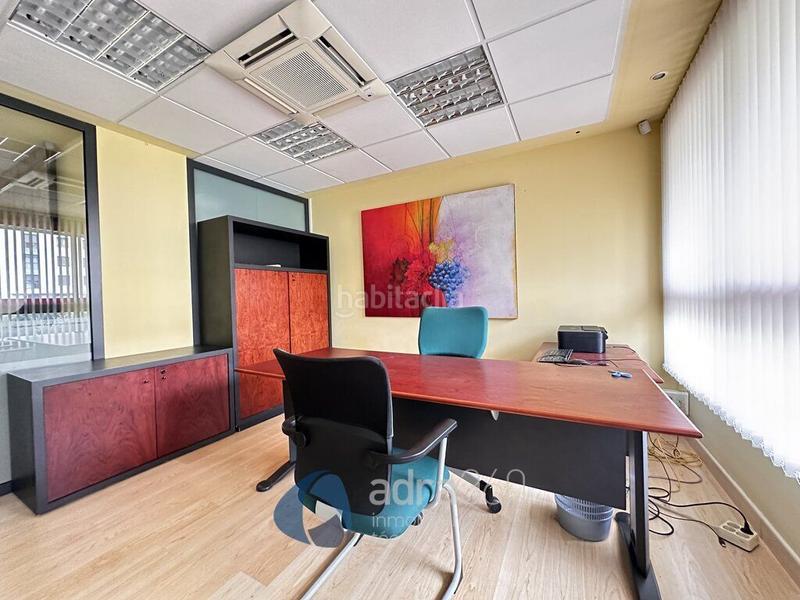 Foto bc5eade0-3a18-46c9-ab05-4dfaba51aad8. Location bureau dans Cascajos - Piqueras Logroño