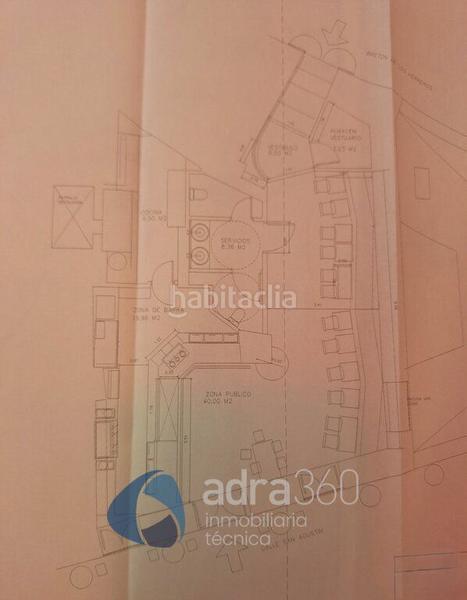 Foto 0bbe0037-9607-4313-bd13-50facdb49a82. Affitto locale commerciale in Gran Via Logroño