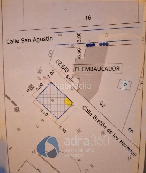 Foto 10e05759-7f54-45c7-94ae-1d0f03d9c426. Affitto locale commerciale in Gran Via Logroño