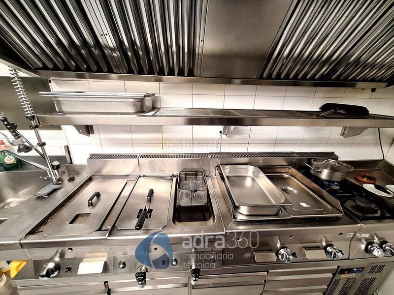 Foto ca623ba1-9912-4814-b0e0-5ac56c7c327f. Alquiler local comercial se traspasa bar embaucador en laurel y bretón en Logroño