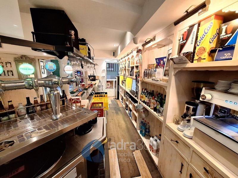 Foto 1a4326a3-b45a-491a-9604-836ec3a4cd6a. Lloguer local comercial a Gran Via Logroño