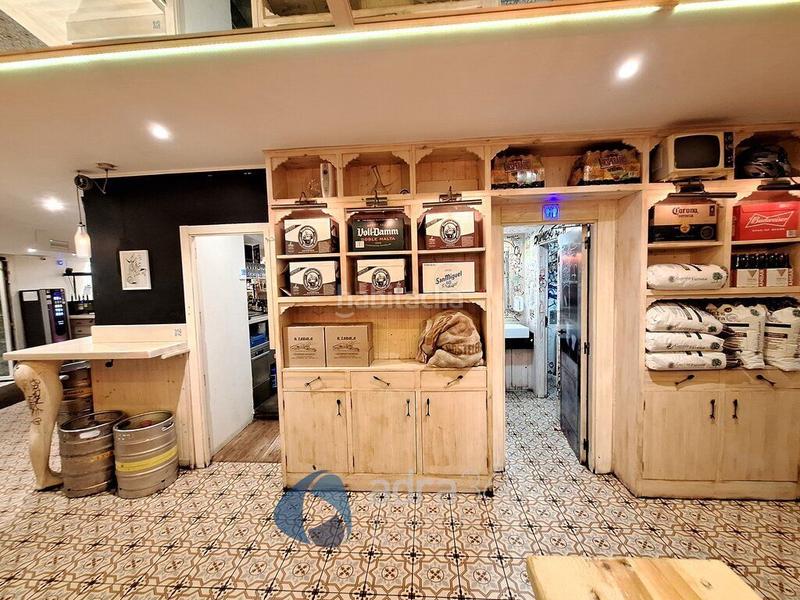 Foto 454785cd-8015-498c-829d-5f2ee44e900d. Lloguer local comercial a Gran Via Logroño