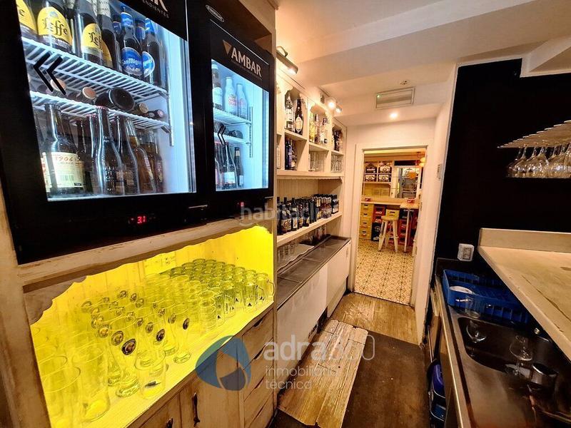 Foto 4bcc4cab-adb5-49ed-9a55-a6ca7bbe3b25. Lloguer local comercial a Gran Via Logroño