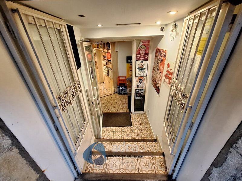 Foto 82da1c95-e9b7-4a6a-9ac4-4921a66b77a4. Lloguer local comercial a Gran Via Logroño