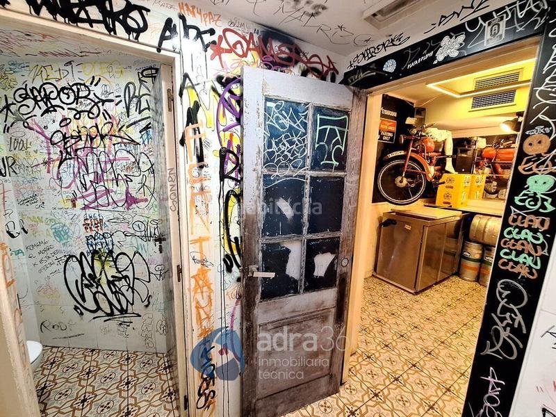 Foto cd2c4107-c92d-4efc-9f70-e474be0f8bdf. Lloguer local comercial a Gran Via Logroño