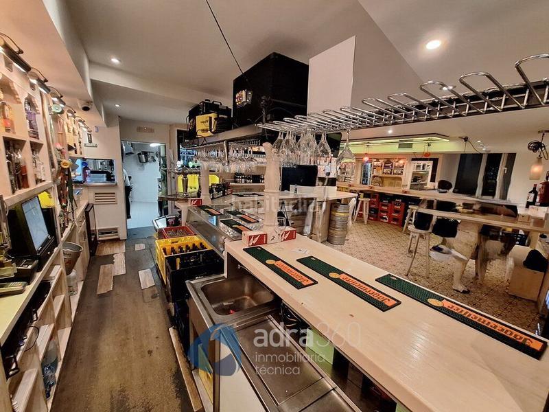 Foto d16a6948-cd8a-4cac-a0fb-e81aea6461c8. Lloguer local comercial a Gran Via Logroño