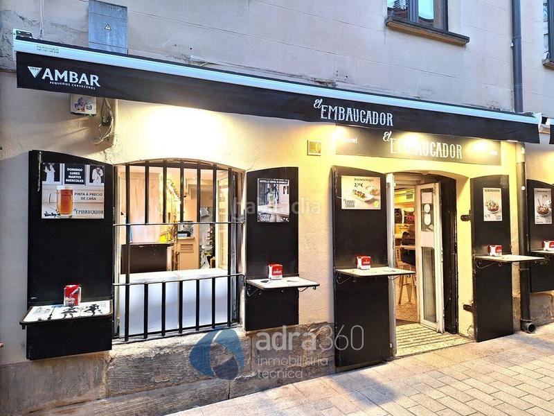 Foto f63c2baa-7fe3-472b-a7da-49069f733d8b. Lloguer local comercial a Gran Via Logroño
