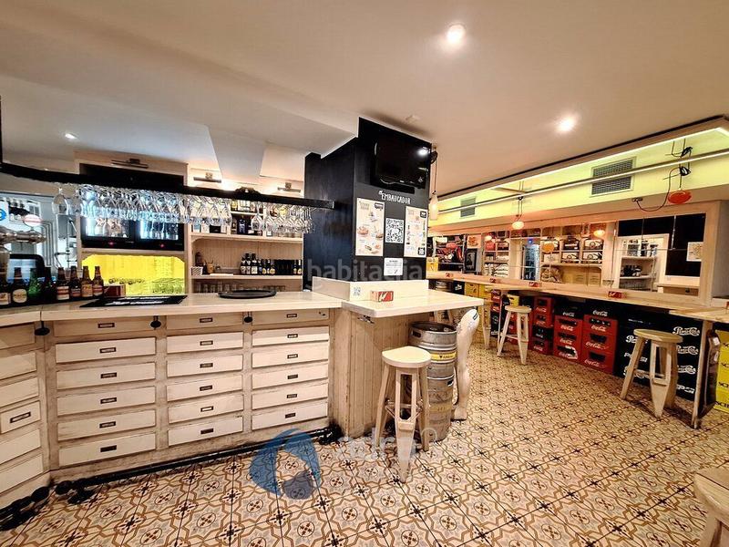 Foto fcaf2037-eaa0-4f01-b09e-a41d07ed89db. Lloguer local comercial a Gran Via Logroño