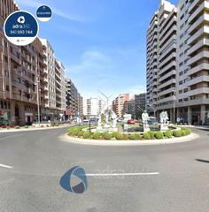 Lloguer Local Comercial  Gran vía juan carlos i. Se alquila local comercial en ubicado en gran vía