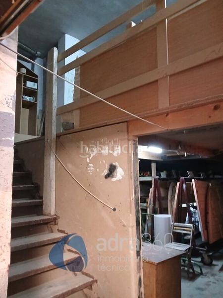 Foto 6881debe-97b5-42e8-99fa-925383184c12. Alquiler local comercial se alquila local ubicado en maría teresa gil de garate. en Logroño