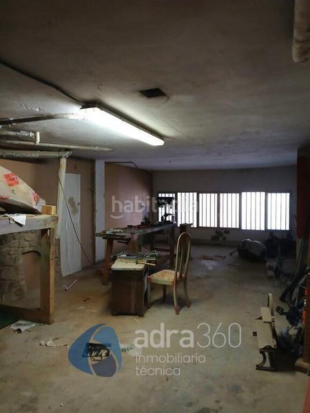 Foto 5bc8c021-caa1-4b29-a840-c397aa33e1a3. Location local commercial dans Gran Via Logroño