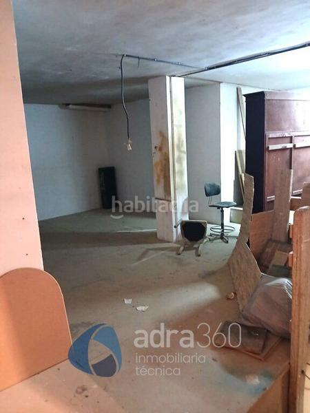 Foto b34a0b7a-8076-40b4-b974-e6e2308fbc1f. Location local commercial dans Gran Via Logroño