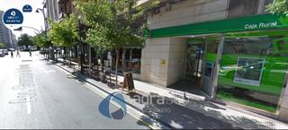 Locale commerciale in Gonzalo de Berceo