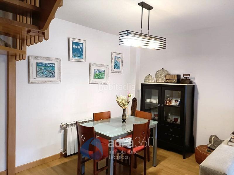 Foto cd7499d6-37af-4cd4-861f-24496108bd3e. Duplex con riscaldamento piscina in Lardero