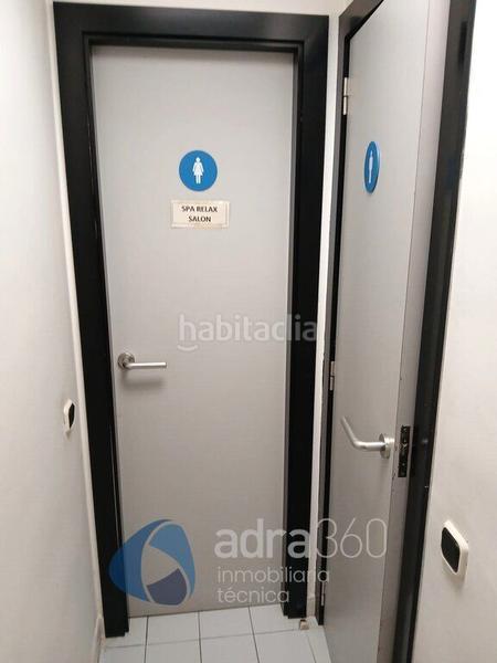 Foto eca45641-f258-417e-8bb4-fc533de4dfd9. Miete büro in Gran Via Logroño