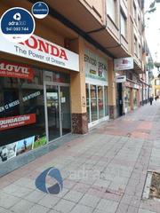 Local Comercial en San Millán - Ayuntamiento