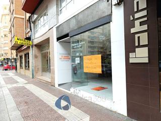 Local Comercial en De la Paz