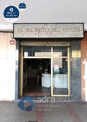 Local Comercial en Club Deportivo