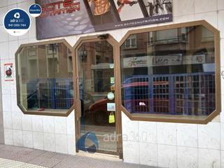 Lloguer Local Comercial  Villamediana. Se alquila local ubicado en cvillamediana