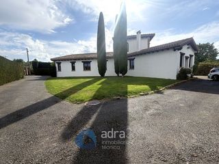 Maison  Ds villamediana iregua polígono 11 parcela 73 la cantera. Se vende magnífico chalet independiente en villamediana de iregu