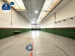 Alquiler Nave industrial en La Portalada - Varea. Se alquila nave en polígono la portalada