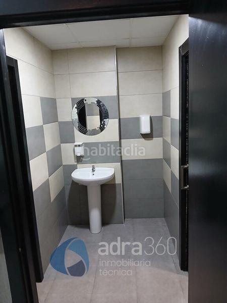 Foto 0b7a54d4-228e-4748-aa53-580810b3155f. Lloguer local comercial a Casco Antiguo Logroño