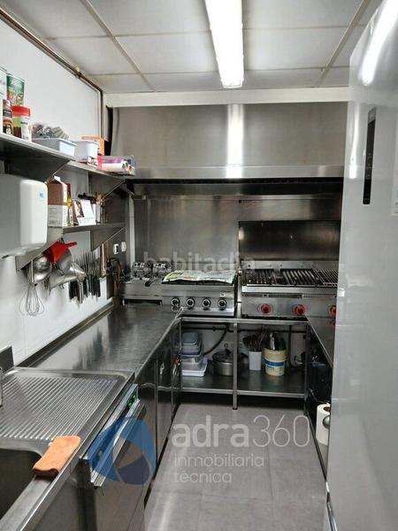 Foto 0ffa2f03-a54a-4193-afdc-41773599f55c. Lloguer local comercial a Casco Antiguo Logroño