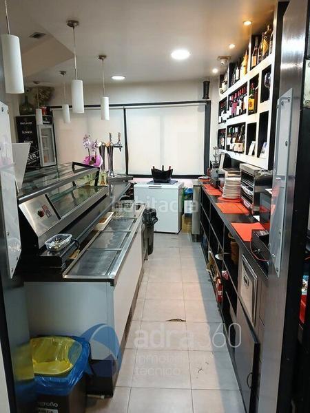 Foto 1575effb-c9e4-4960-8ee9-cd281dff6cd0. Lloguer local comercial a Casco Antiguo Logroño