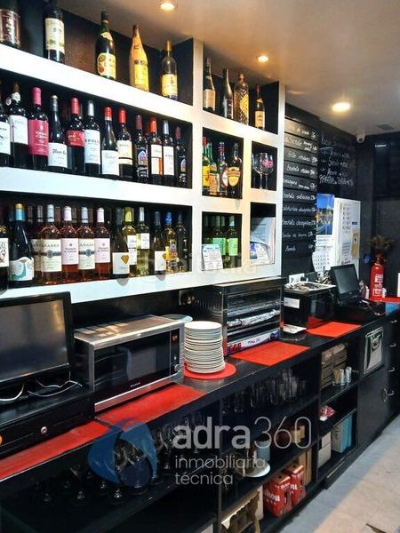 Foto 252d4723-3296-4698-a78b-17f4866ecaf7. Lloguer local comercial a Casco Antiguo Logroño