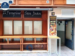 Local Comercial a San Juan