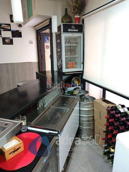 Foto 38053eb6-337d-440d-a6f4-9df2e32aa937. Lloguer local comercial a Casco Antiguo Logroño