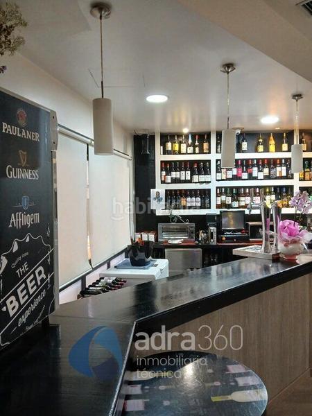 Foto 4a4ab87f-58d1-44e8-ba2c-738df023d8d5. Lloguer local comercial a Casco Antiguo Logroño