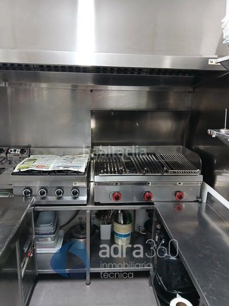 Foto b99be977-2f05-457b-a430-7e99460baac9. Lloguer local comercial a Casco Antiguo Logroño