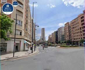 Lloguer Local Comercial  General vara de rey. Se alquila local en zona centro