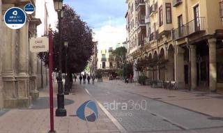 Lloguer Local Comercial  Portales. Se traspasa bar en portales