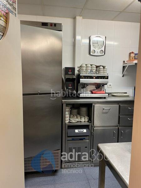 Foto 92d9dcd3-add5-4121-b706-71c2eb534c51. Lloguer local comercial a Jesuitas Logroño