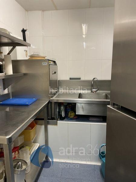 Foto 6928d0dd-dcd7-4710-b75b-fbf113103747. Location local commercial dans Jesuitas Logroño