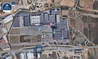 Nau industrial  De la granja. Se vende nave en centro comercial las cañas