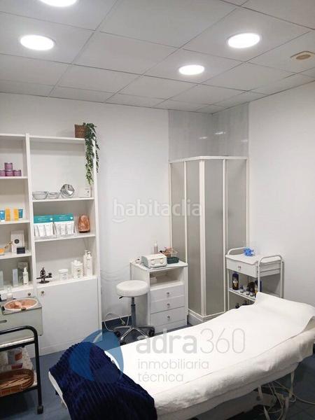 Foto 1c8ad102-63aa-49a5-8756-d8731be5f47d. Alquiler local comercial se traspasa local ubicado en ccigeña. en Logroño